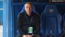 Илиан Илиев обясни защо Левски надви Черно море