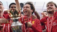 Киеза решил къде ще играе