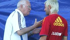 Скандал в испанския лагер