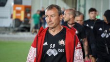 Белчев: ЦСКА излиза с резервите за Купата