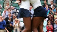 Винъс и Серена с нова олимпийска титла в турнира на двойки