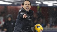 Дуо на Интер аут за Мадрид