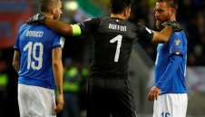 Защо се стигна до позорното падение на Италия?