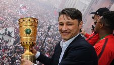 Кайзера вярва, че Ковач ще успее в Байерн