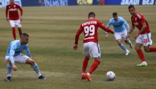 ЦСКА 1948 ще играе за колосална премия срещу ЦСКА