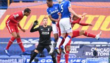 Евертън – Ливърпул 2:2