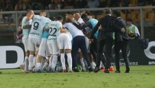 Интер би слабак в последните секунди