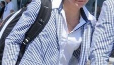 Милка Манева пета по вдигане на тежести в категория до 63 кг.