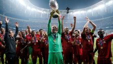 Героят Адриан: Това бе луда седмица!