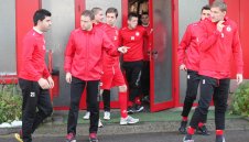 И "Софийска вода" погна ЦСКА