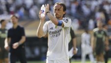 Модрич пристигна в Милано и отсече: Много съм щастлив да бъде тук!