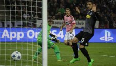 Осакатената "госпожа" не се даде на "жребците" + СНИМКИ