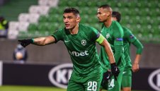 Дамбраускас извадил Кешеру от групата за Мура