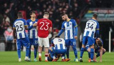 От Брайтън: Дузпите ги печели този, който не заслужава