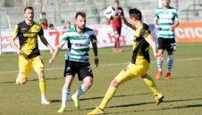 Черно море не остави шансове на Ботев в Пловдив, записа важна и престижна победа