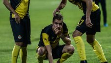 Звезда на Ботев Пловдив си реди трансфер в чужбина