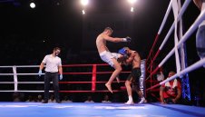 Първа българска загуба на SENSHI 6 в Камчия 