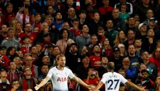 Кризата в Юнайтед е факт! Тотнъм съсипа Жозе и компания на "Олд Трафорд"