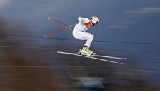 Олимпийски шампион разби конкуренцията на пистата в Кицбюел