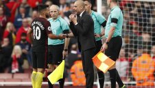 Скандал взриви Сити! Пеп и Агуеро се хванаха за гушите