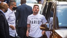 Вижте кога Меси ще дебютира за ПСЖ