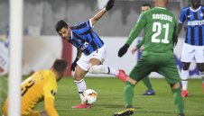 Алексис Санчес е в депресия 