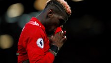 Погба: Германците ще искат да ни треснат