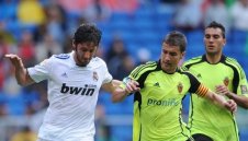 Сарагоса довърши започнатото от Барса