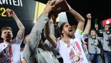 Краят на една епоха! ЦСКА продаде Тиаго Родригес в Саудитска Арабия