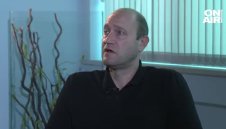 Мариян Христов: Никога не съм бил капитан, но съм бил лидер + ВИДЕО