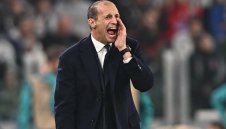 Алегри хвали младоците на Юве и добави: Яд ме е за резултата