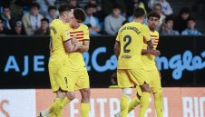 Късмет! Пребита дузпа в последната секунда спаси Барса