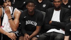 И Кевин Дюрант е с коронавирус