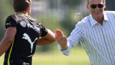 Вацке увери: Скоро няма да видите наш футболист в Байерн