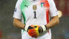 Буфон възстановен след 2 дни