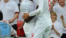 Ледли Кинг: Всеки божи ден мисля за хроничната ми травма в коляното