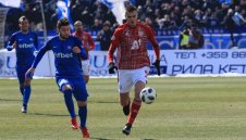 Обрат в плановете на ЦСКА 