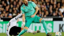 ПРОГНОЗА: Валенсия - Реал Мадрид