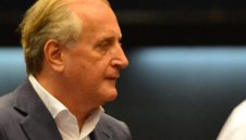 Спас Русев: Търся българския Сър Алекс за Левски!