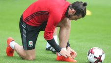 Легендата Ръш: Ще се радвам Бейл да счупи рекорда ми