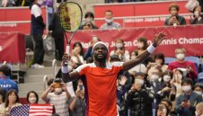 Американски финал на турнира в Токио 