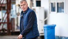 Левски е на крачка от третата си голяма цел