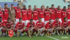 Гьоре Йовановски ще поеме ЦСКА