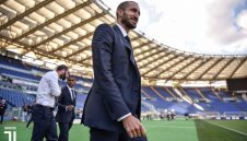 Ювентус – Лацио 