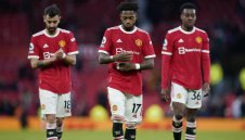 Скандал на "Олд Трафорд": Звездите на Юнайтед се разцепиха на два лагера