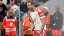 Хари Кейн се бута до Меси и Роналдо