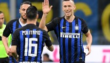 Перишич: Интер може да победи всеки, даже и Юве