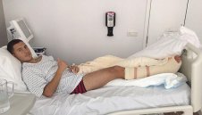 Азар: Ще се върна по-силен