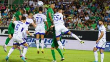 Резултати от третия квалификационен кръг в Шампионската лига