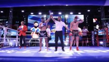 Янис Еминов победи Огнян Мирчев в супер битка на SENSHI 33
